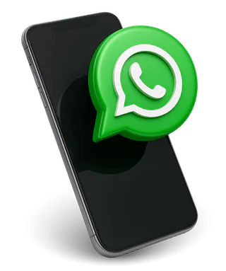 Logotipo de WhatsApp