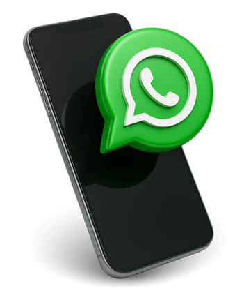 Logotipo de WhatsApp