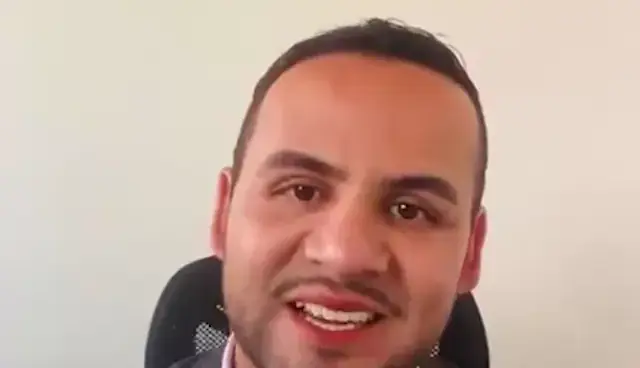 Cliente 7 compartiendo su experiencia con Visa Para Turista